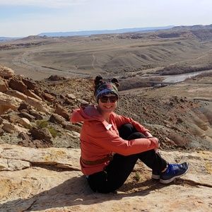 Meet your Posher, Mary